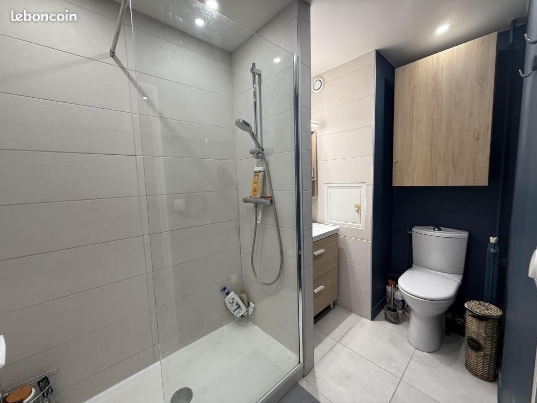 Appartement à vendre, 52m², Rouen