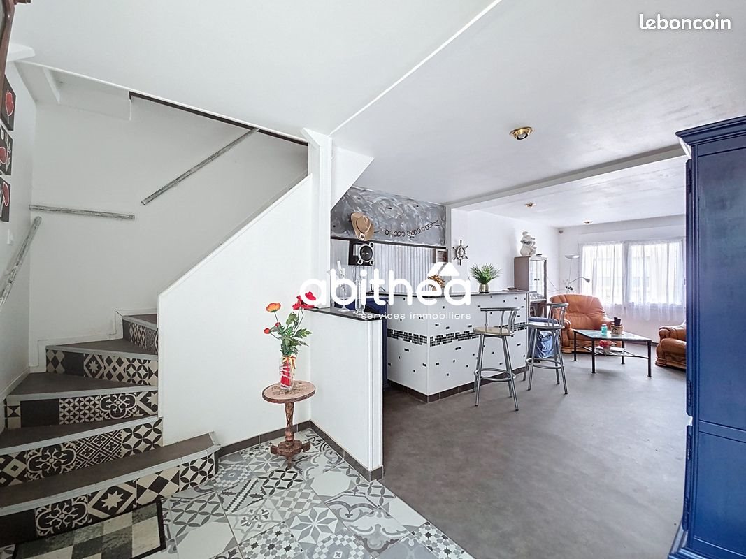 Maison à vendre, 220m², Bauvin