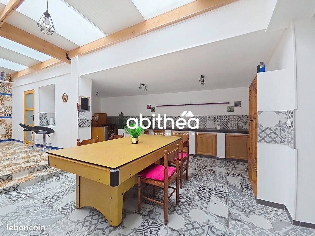 Maison à vendre, 220m², Bauvin