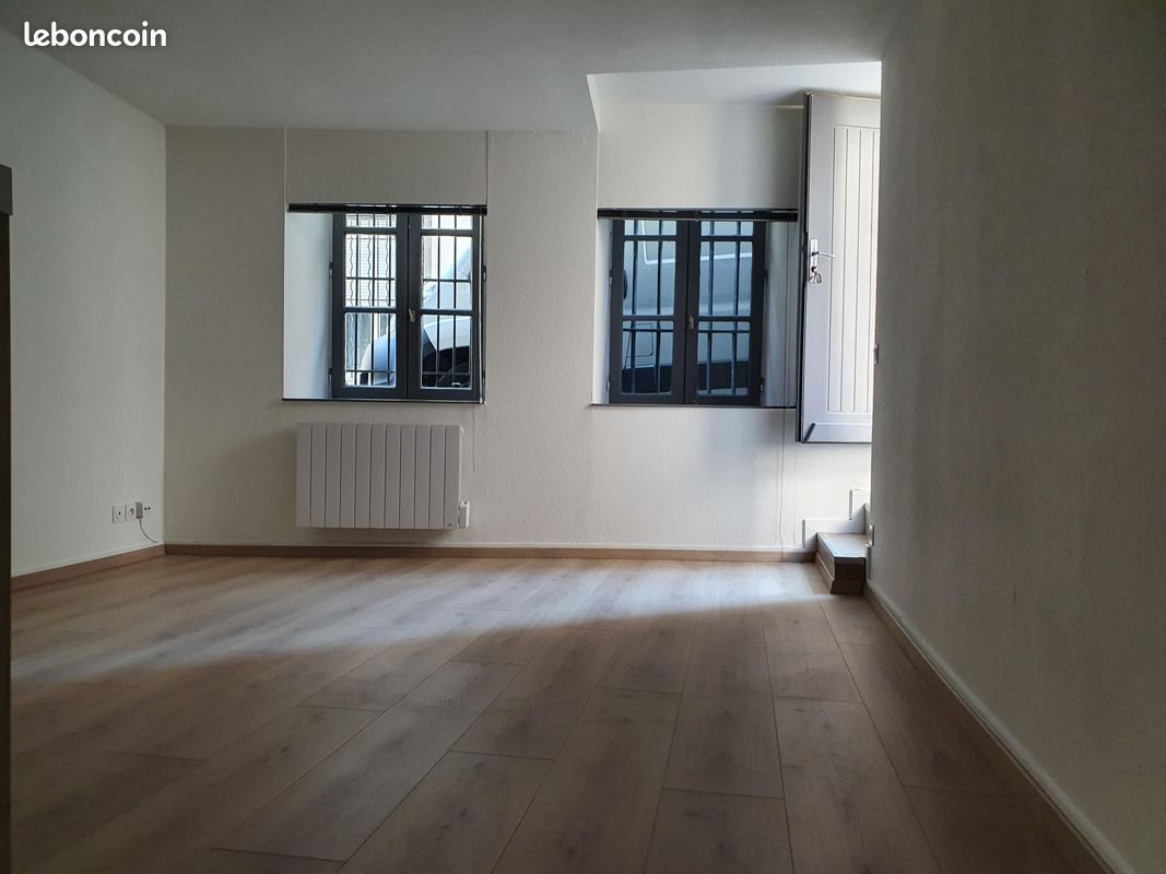Appartement à louer, 54m², Clermont-Ferrand