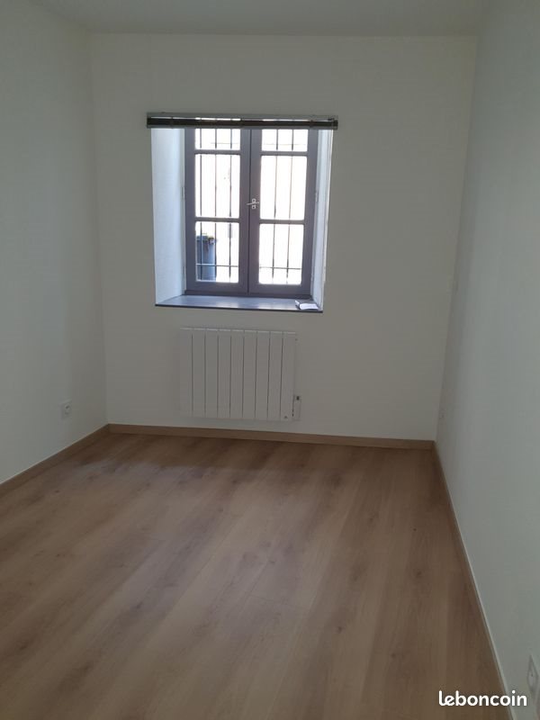 Appartement à louer, 54m², Clermont-Ferrand