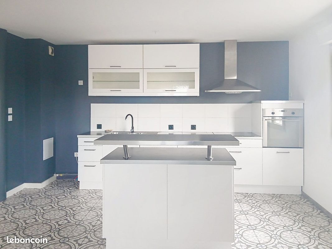 Appartement à vendre, 76m², Charvieu-Chavagneux