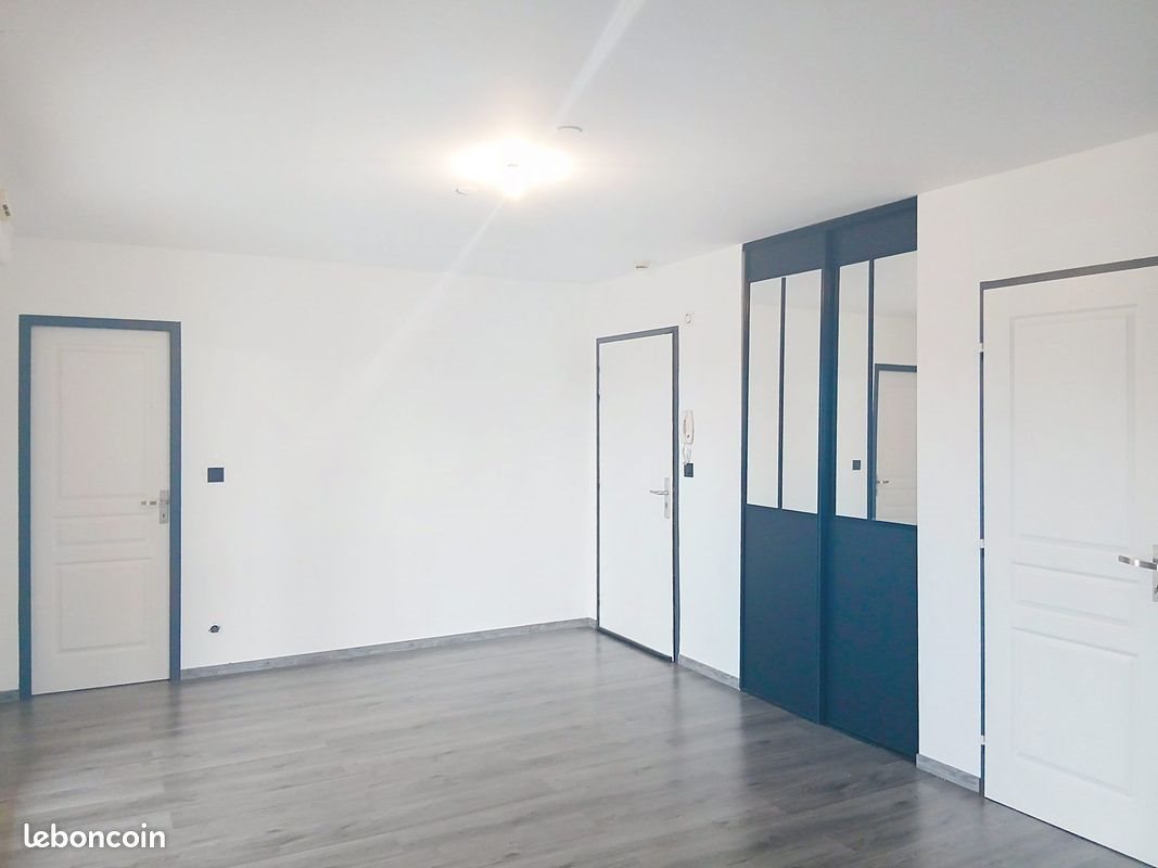 Appartement à vendre, 76m², Charvieu-Chavagneux