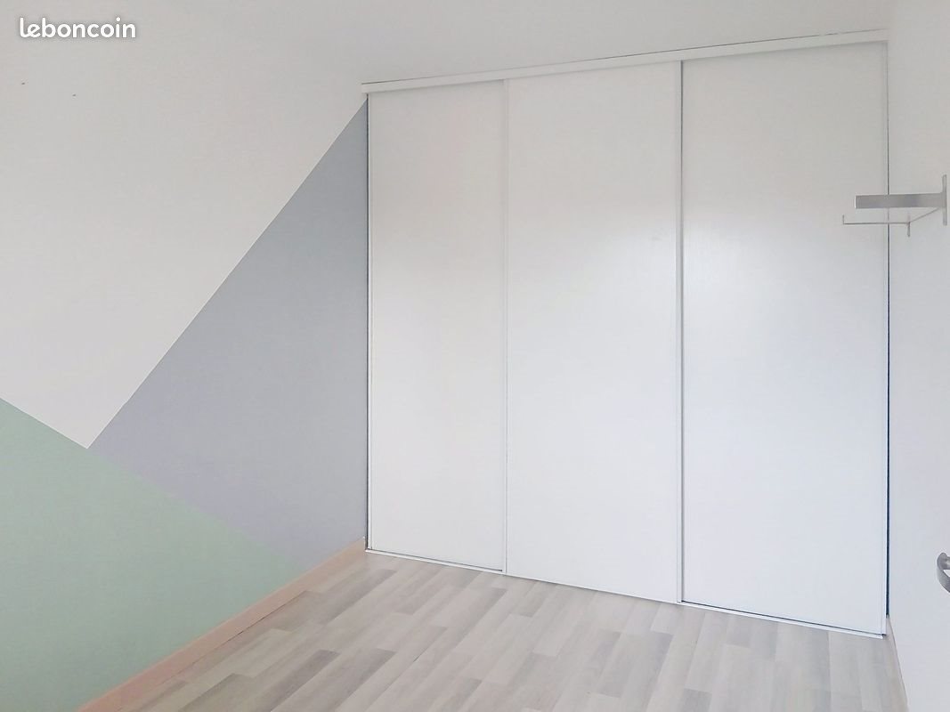 Appartement à vendre, 76m², Charvieu-Chavagneux