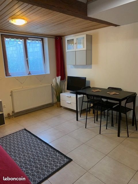 Appartement à louer, 22m², Aulnay-sous-Bois