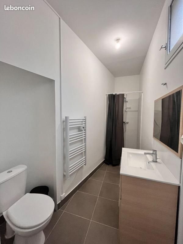 Appartement à louer, 26m², Loudun