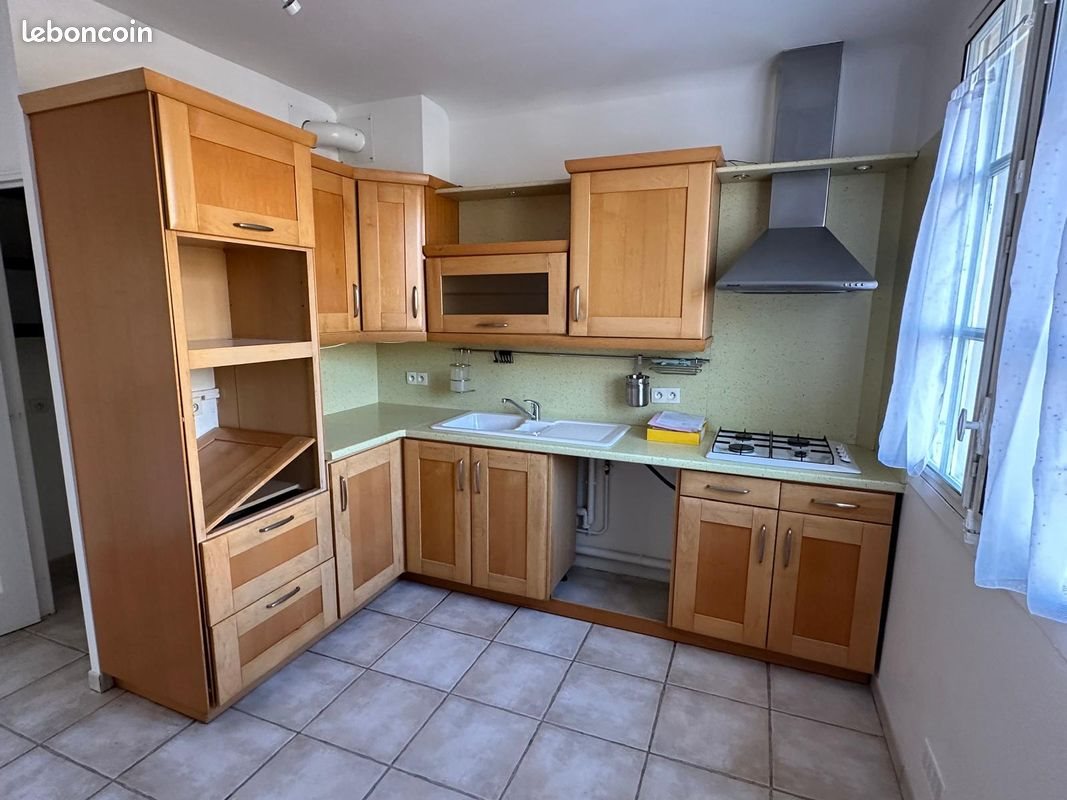 Appartement à louer, 97m², Lisieux