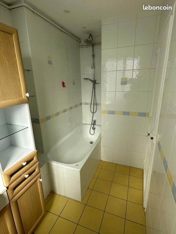 Appartement à louer, 97m², Lisieux