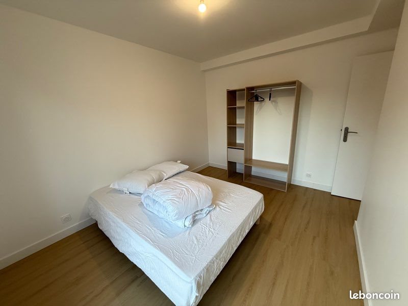 Appartement à louer, 40m², Saint-Lambert-la-Potherie