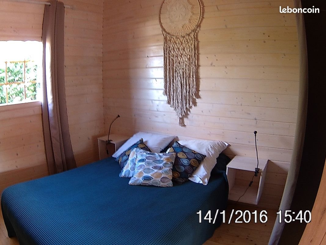 Maison à vendre, 54m², Le Verdon-sur-Mer