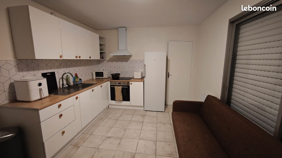 Maison à louer, 119m², Thouaré-sur-Loire