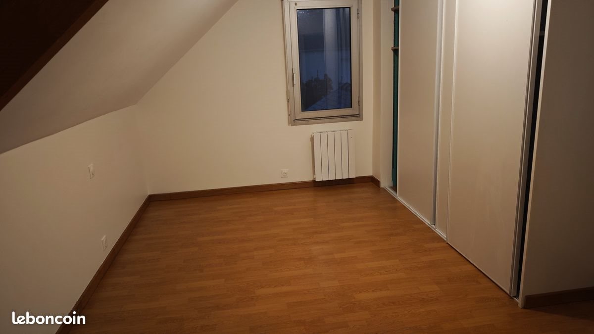 Maison à louer, 119m², Thouaré-sur-Loire