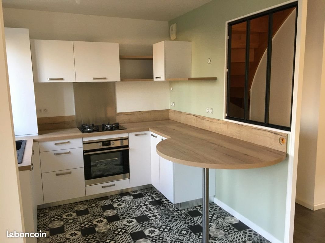 Maison à vendre, 86m², Château-Gontier-sur-Mayenne