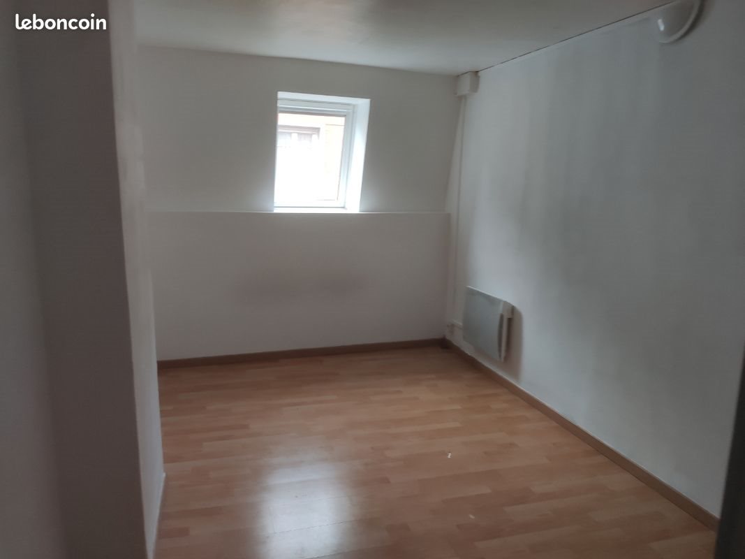 Maison à louer, 87m², Somain