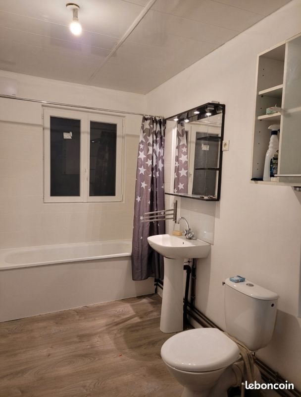 Maison à louer, 87m², Somain