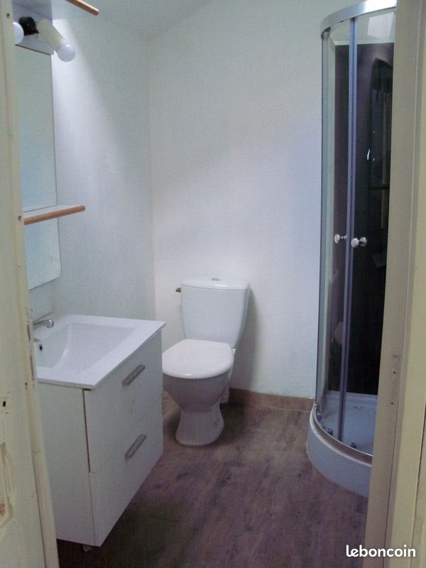 Maison à louer, 60m², Vallons-de-l'Erdre