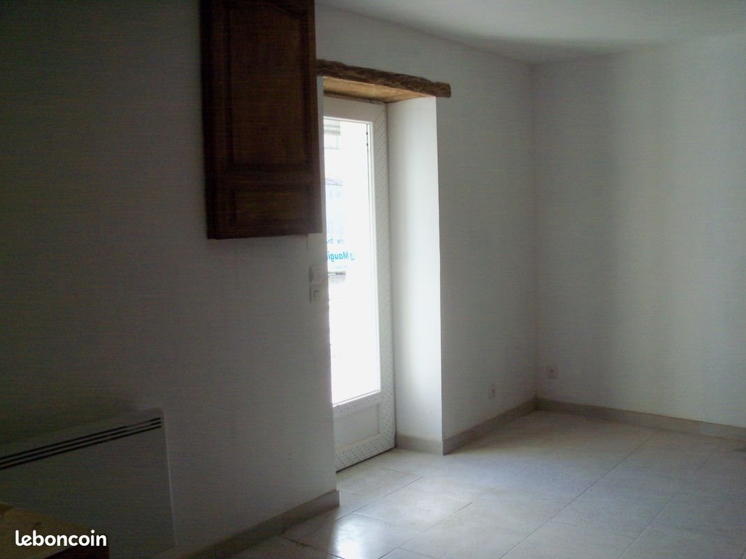 Maison à louer, 60m², Vallons-de-l'Erdre