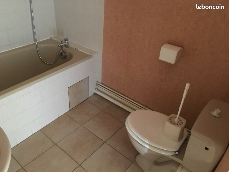 Appartement à louer, 33m², Loudun
