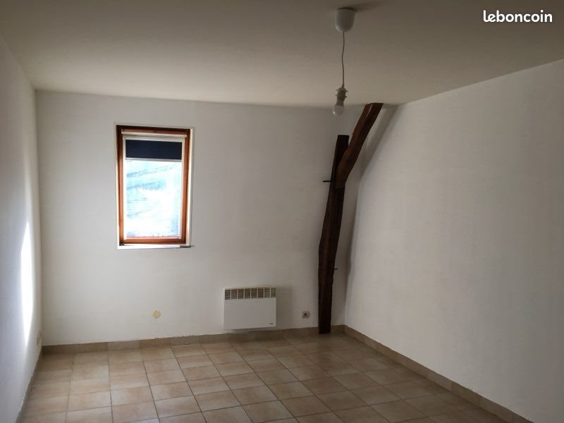 Appartement à louer, 33m², Loudun
