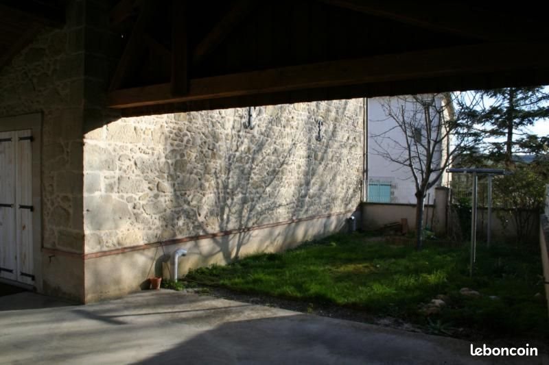 Maison à louer, 67m², Cuq-Toulza