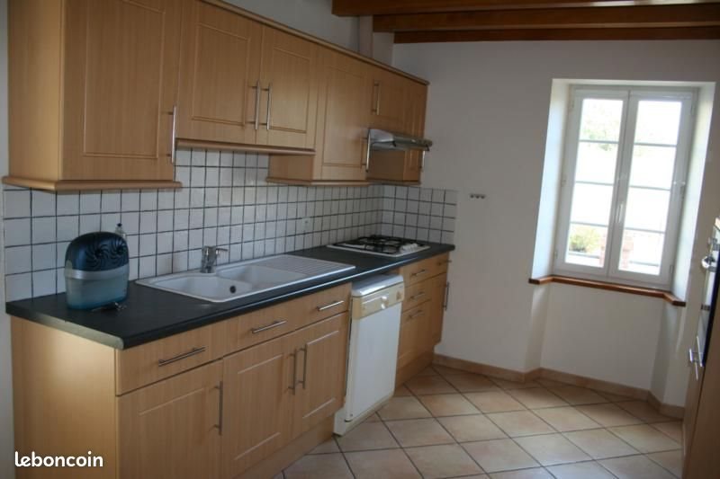 Maison à louer, 67m², Cuq-Toulza