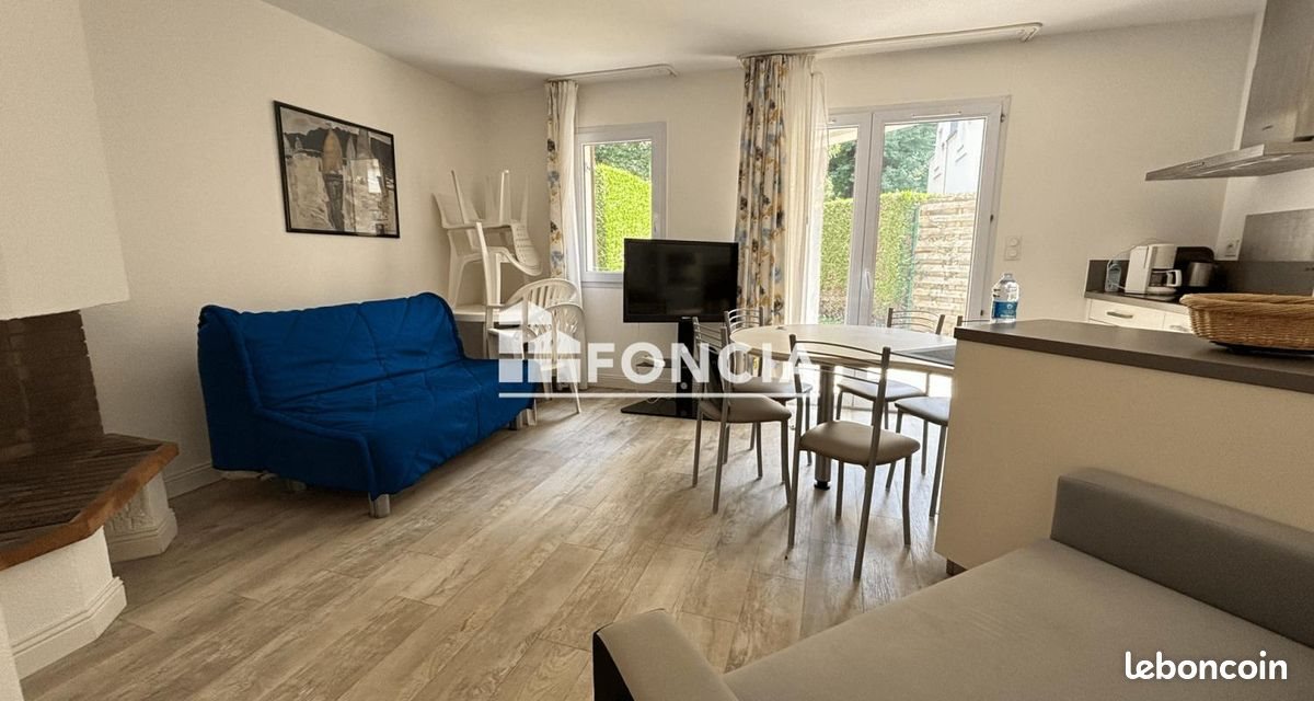 Maison à vendre, 35m², Ploemel