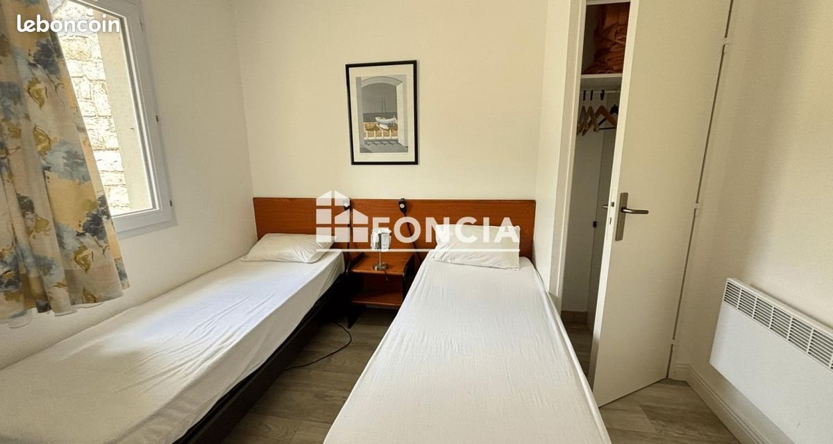 Maison à vendre, 35m², Ploemel