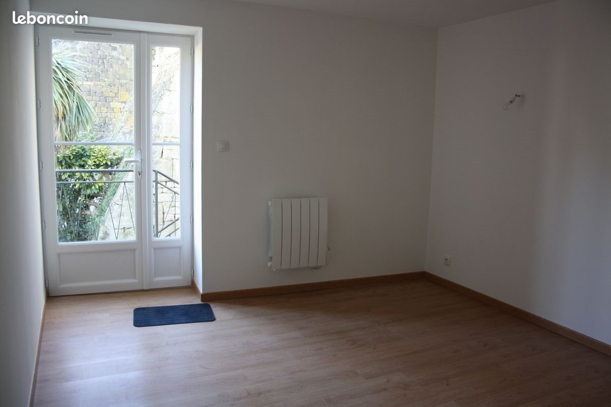 Appartement à louer, 59m², Tonnay-Charente