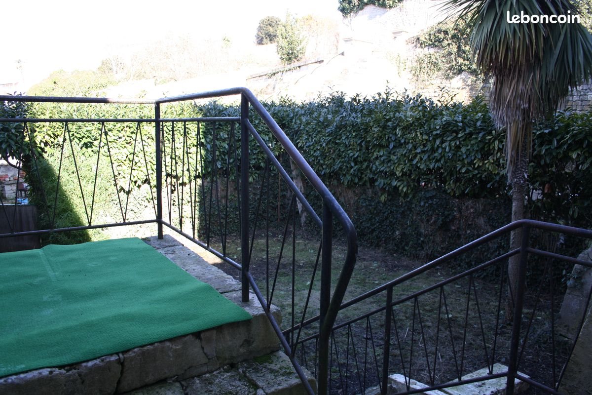 Appartement à louer, 59m², Tonnay-Charente