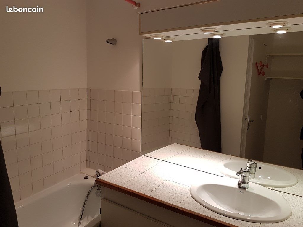 Appartement à louer, 60m², Saint-Etienne