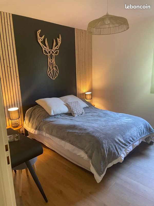 Appartement à vendre, 75m², Menthon-Saint-Bernard