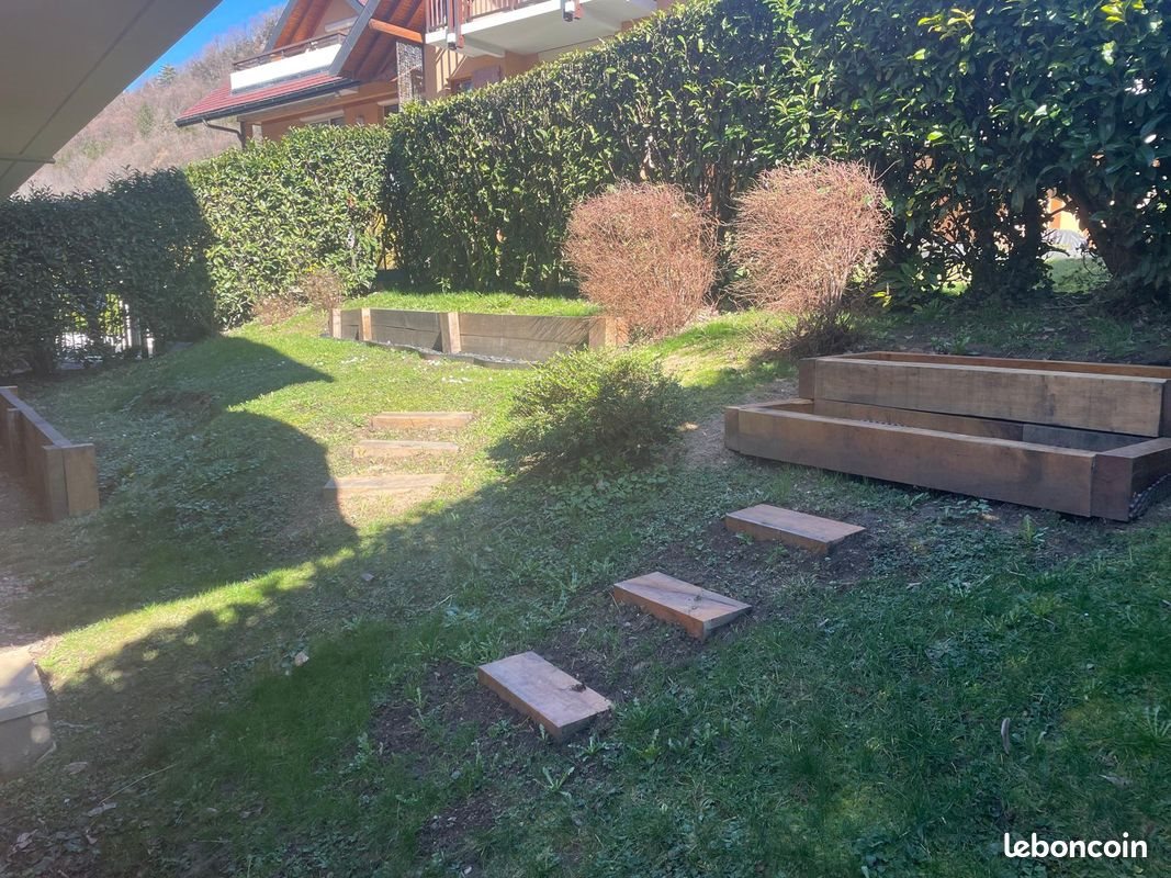 Appartement à vendre, 75m², Menthon-Saint-Bernard