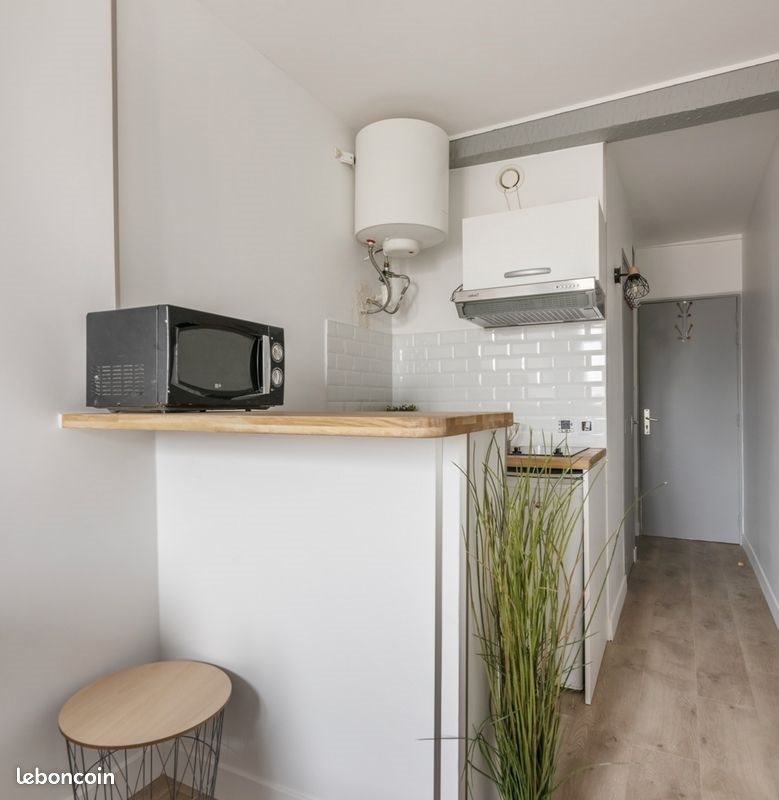 Appartement à louer, 15m², Toulouse