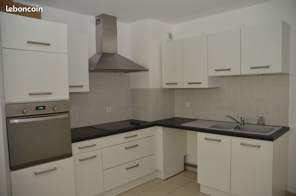 Appartement à louer, 47m², Marquette-lez-Lille