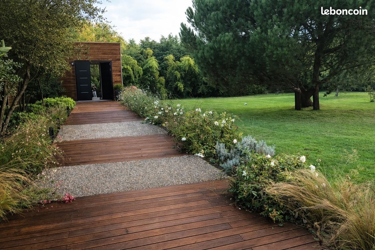 Maison à vendre, 246m², Lège-Cap-Ferret