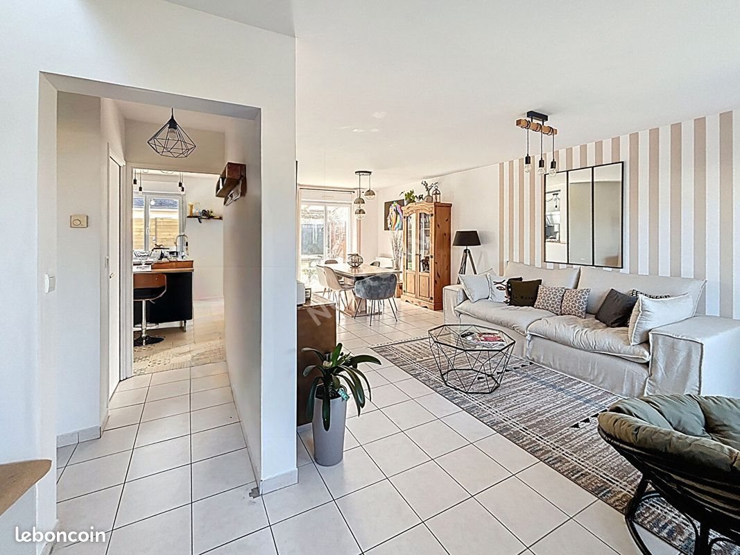 Maison à vendre, 93m², Ancenis-Saint-Géréon