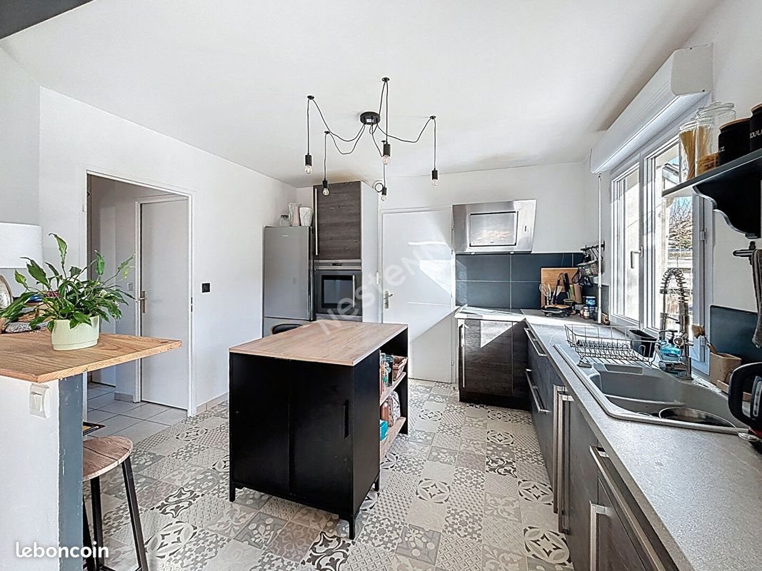 Maison à vendre, 93m², Ancenis-Saint-Géréon