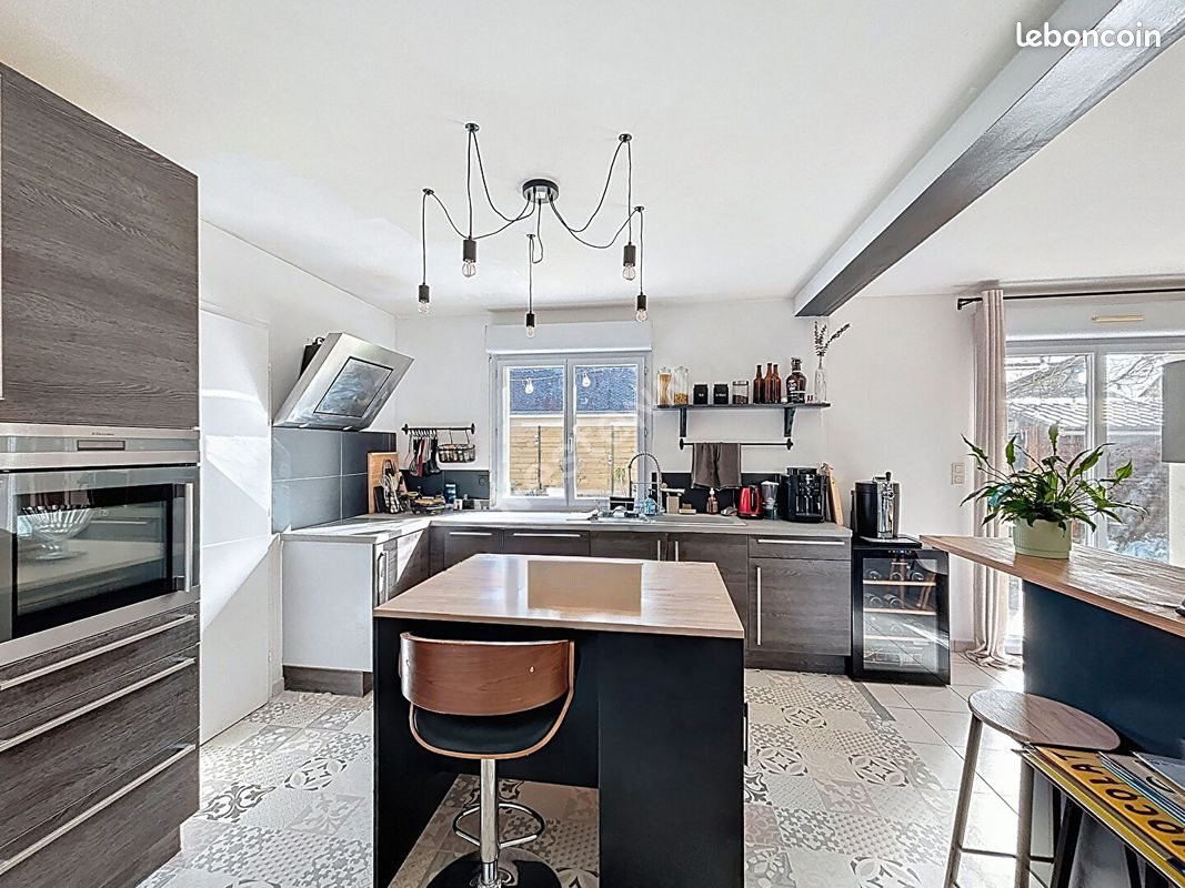 Maison à vendre, 93m², Ancenis-Saint-Géréon