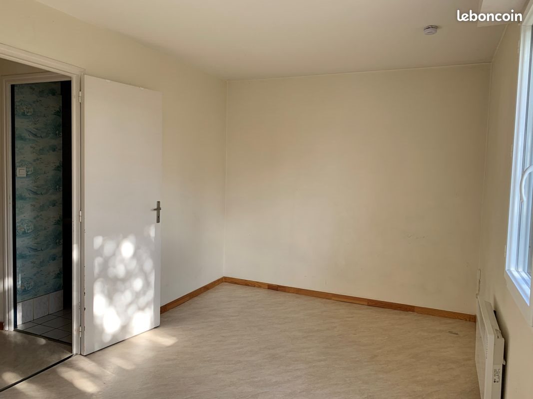 Appartement à louer, 19m², Rennes