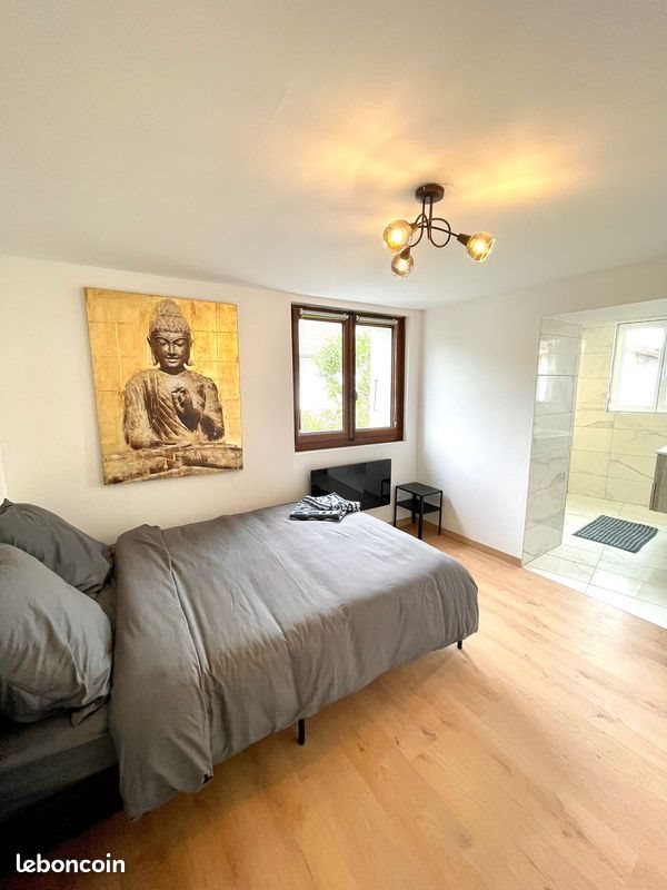 Maison à louer, 72m², Evian-les-Bains