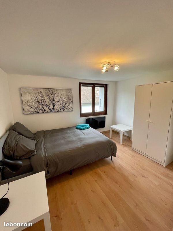 Maison à louer, 72m², Evian-les-Bains
