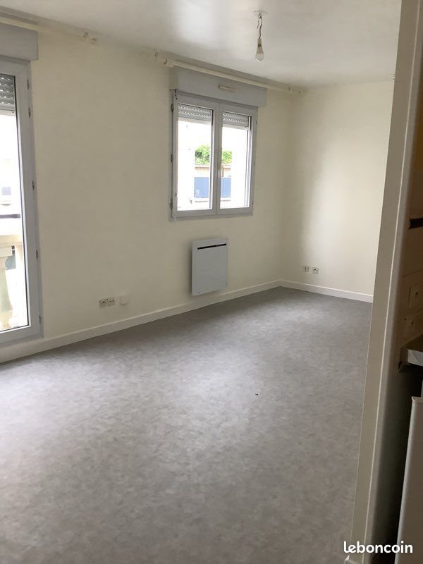 Appartement à louer, 25m², Reims