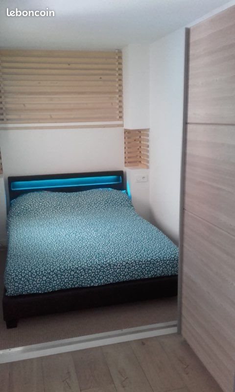 Appartement à louer, 28m², Mauguio