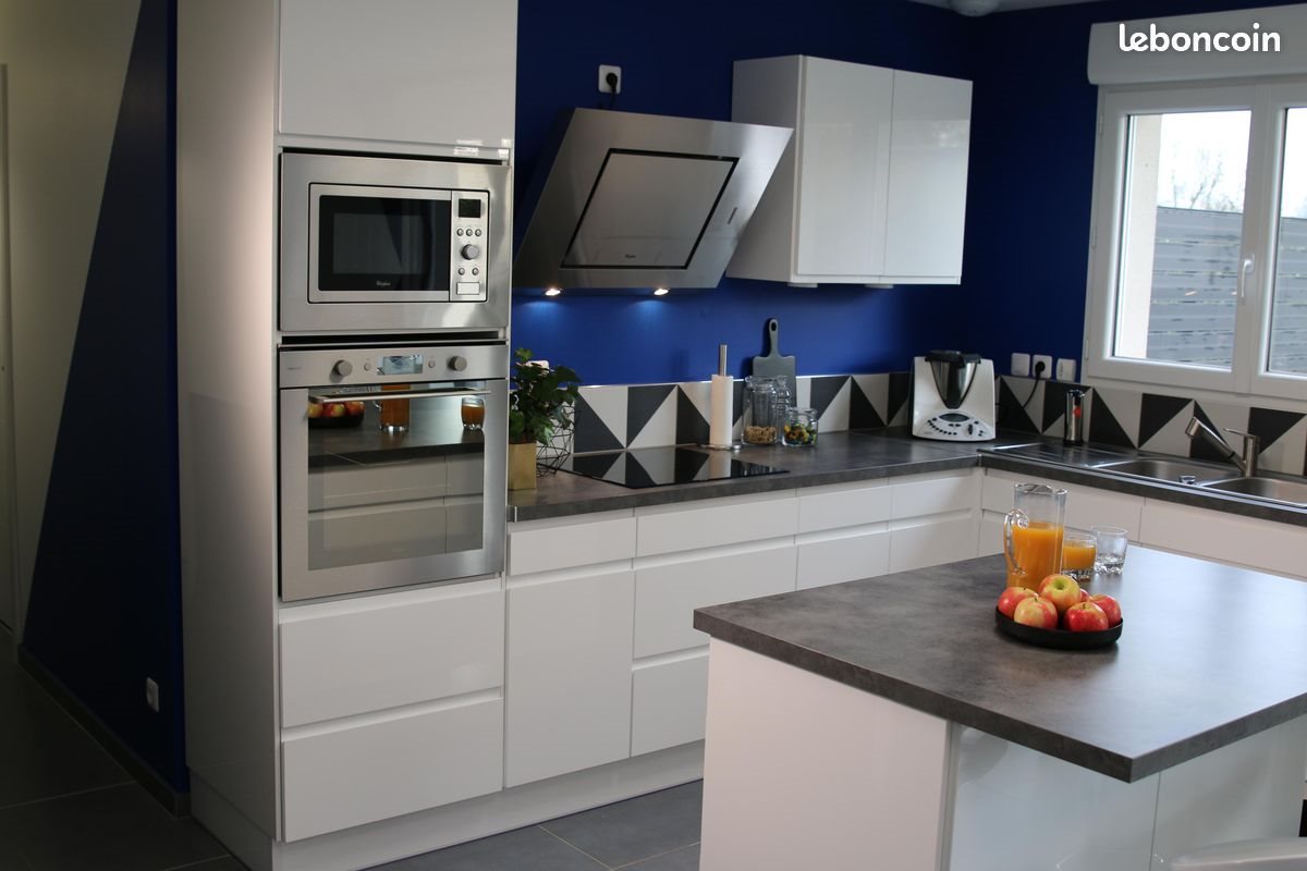 Maison à louer, 75m², Waziers