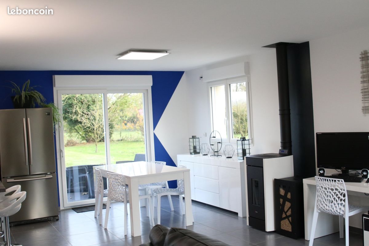 Maison à louer, 75m², Waziers