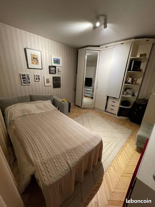 Appartement à louer, 24m², Paris 11ème