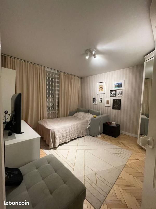 Appartement à louer, 24m², Paris 11ème