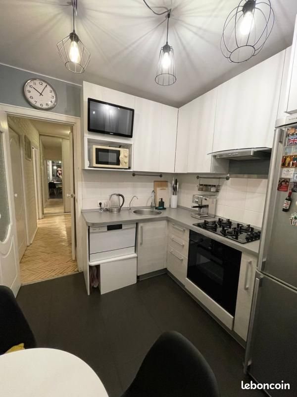 Appartement à louer, 24m², Paris 11ème