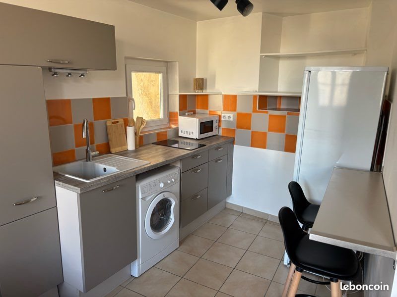 Appartement à louer, 24m², Saint-Didier