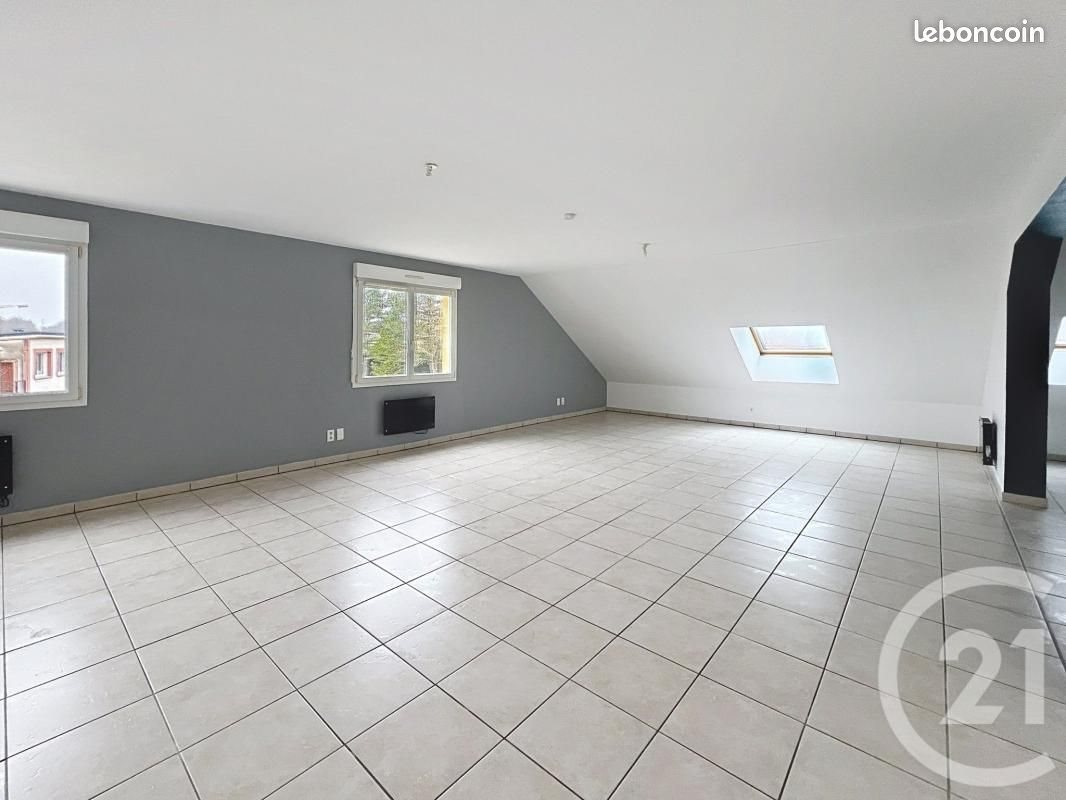 Appartement à louer, 115m², Morangis